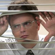 Illustration for article titled This Is The Wrench Wielding Superhero We Want: Dwight In Tights!